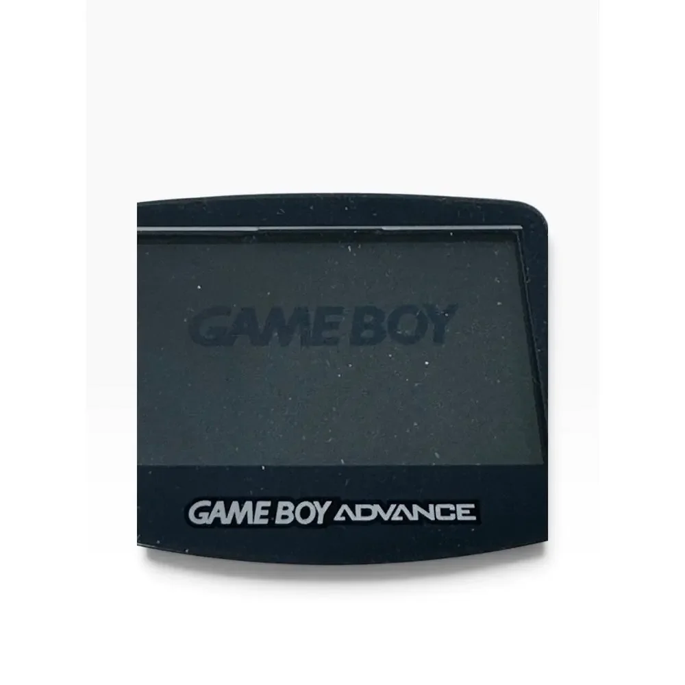 Nintendo Game Boy Advance Gaming Console - White